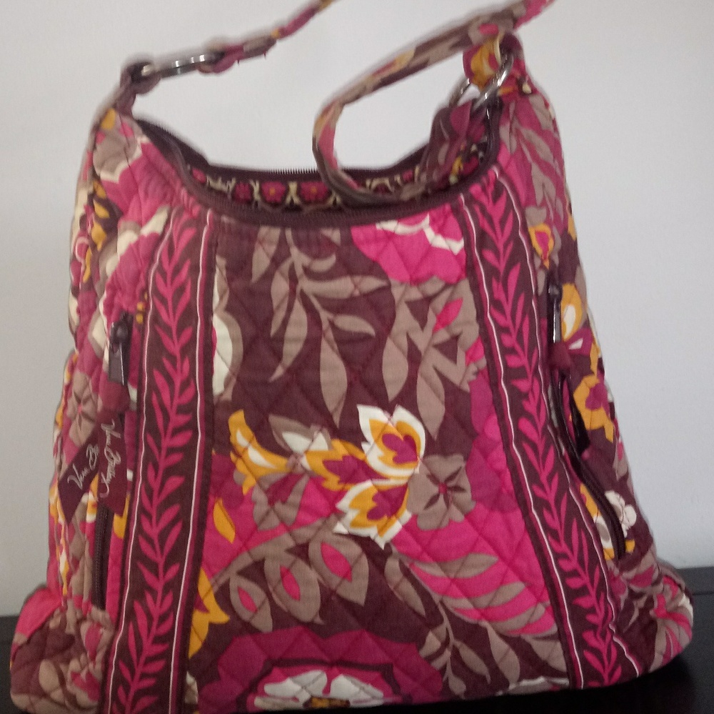 Vera Bradley Handbag